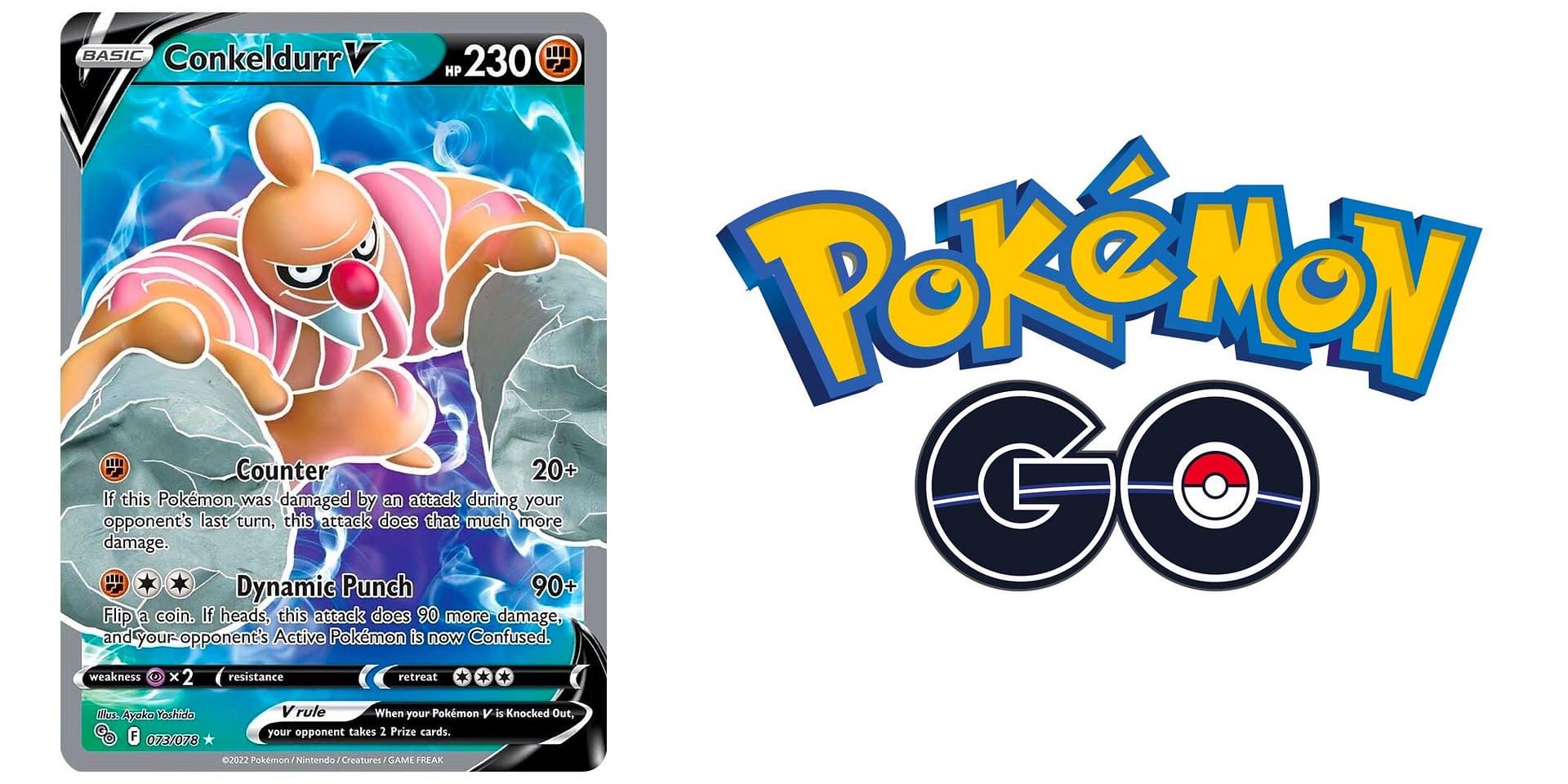 Pokémon TCG Value Watch: Pokémon GO In June 2023