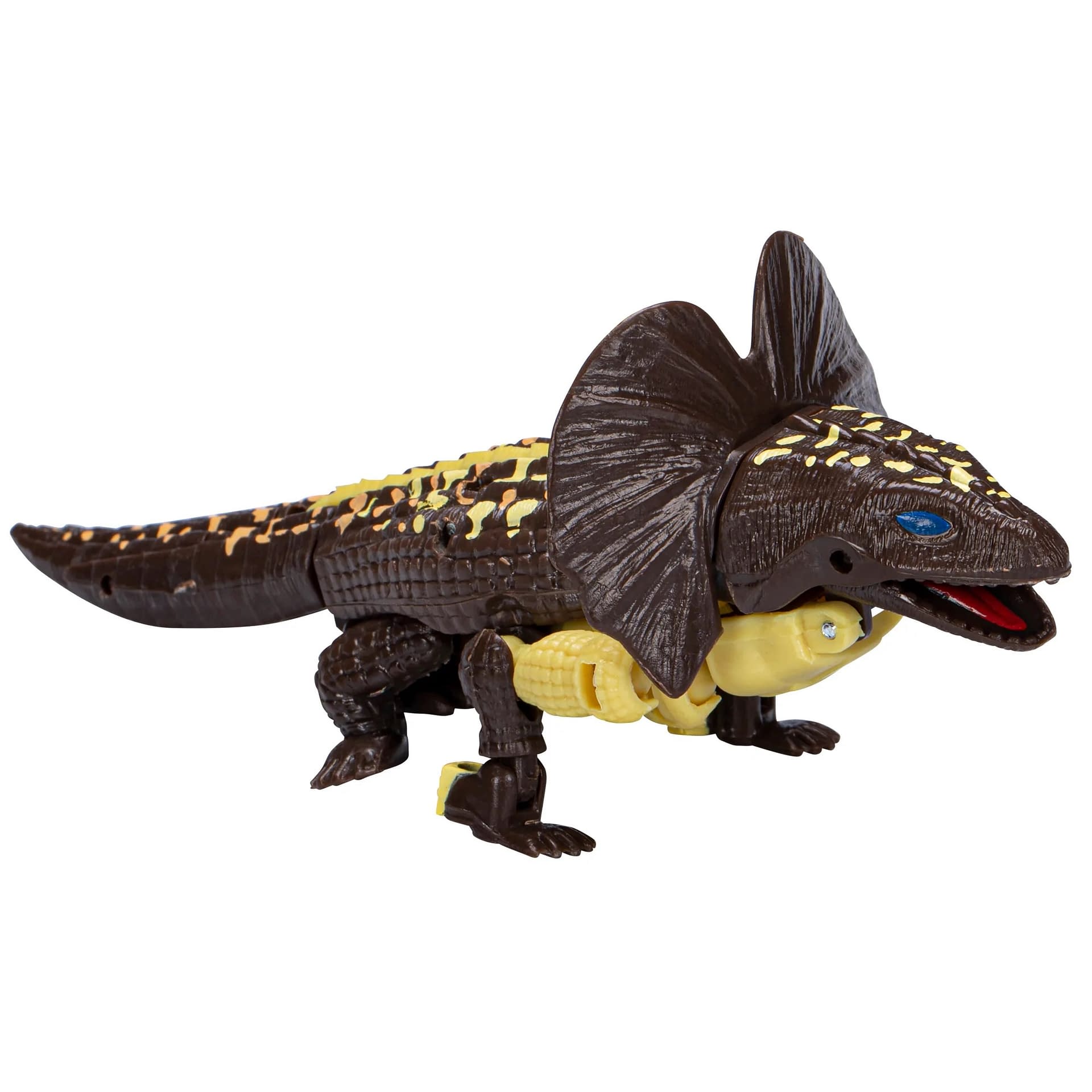 Transformers: Beast Wars Iguanus Arrives As a Walmart Exclusive 