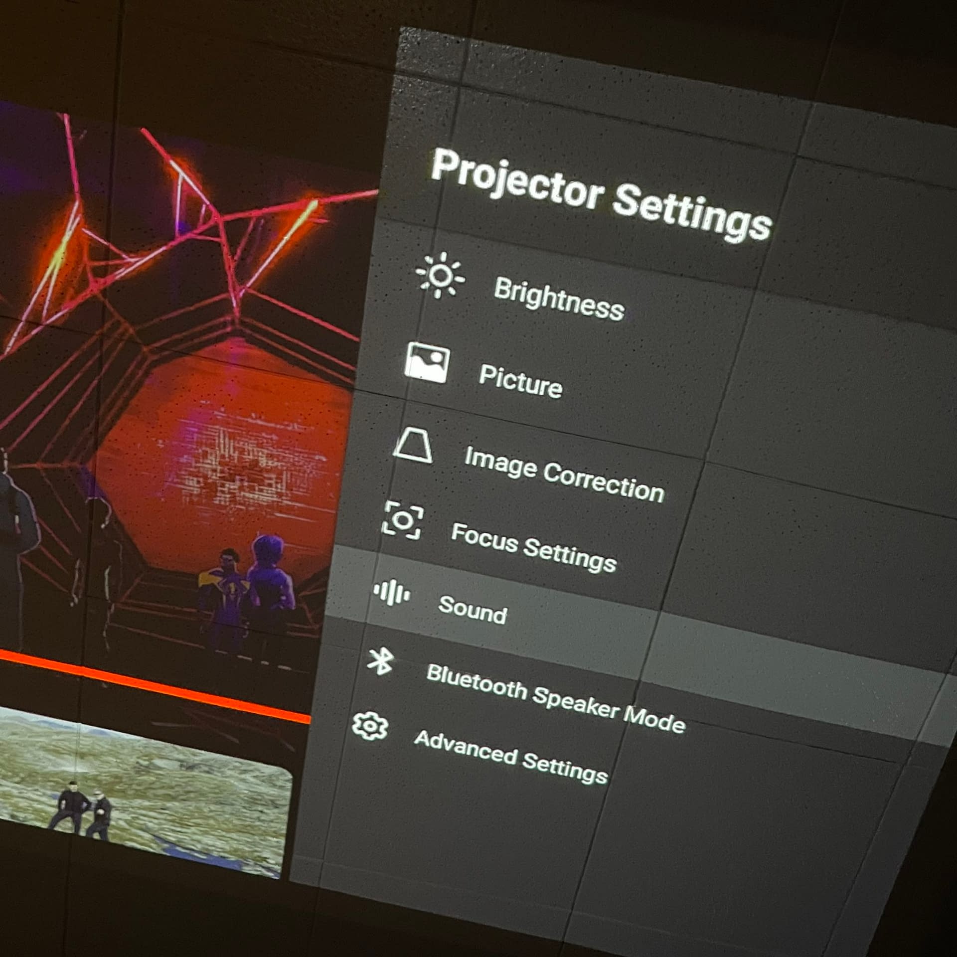Clash of Projectors with Nebula Capsule 3 Vs. XGIMI MoGo Pro+