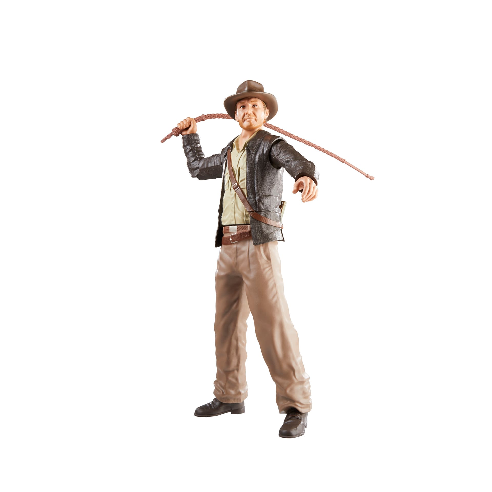Adventures Awaits with Hasbro's New Indiana Jones Kid Collectibles