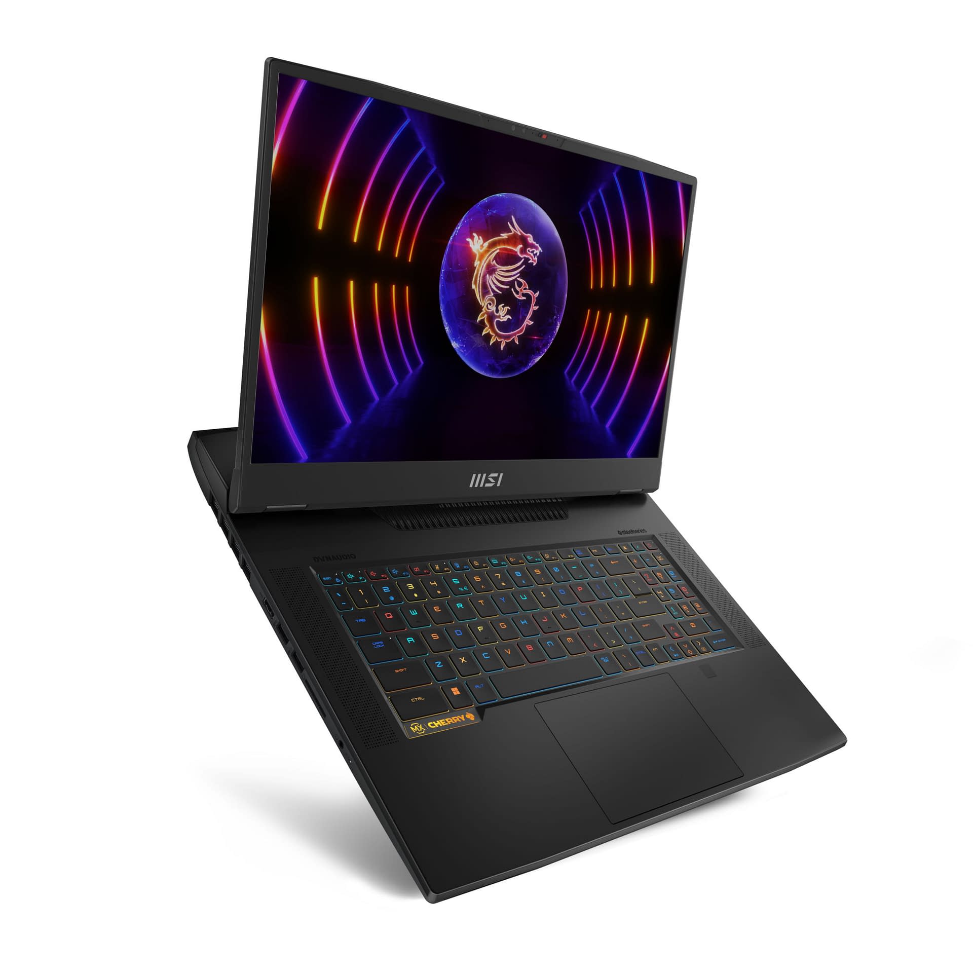 CES 2023: MSI launches four new gaming laptops - Videomaker
