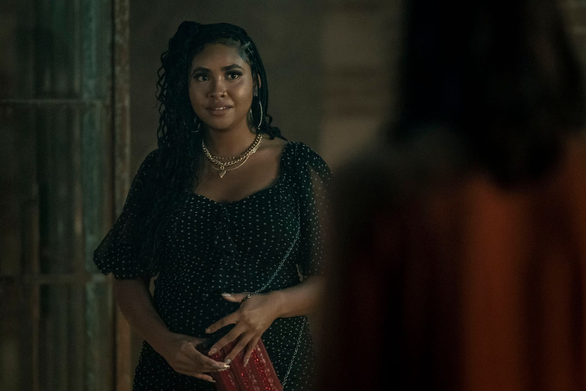 Anne Rice's Mayfair Witches Episode 3 Preview Images, Promo Released