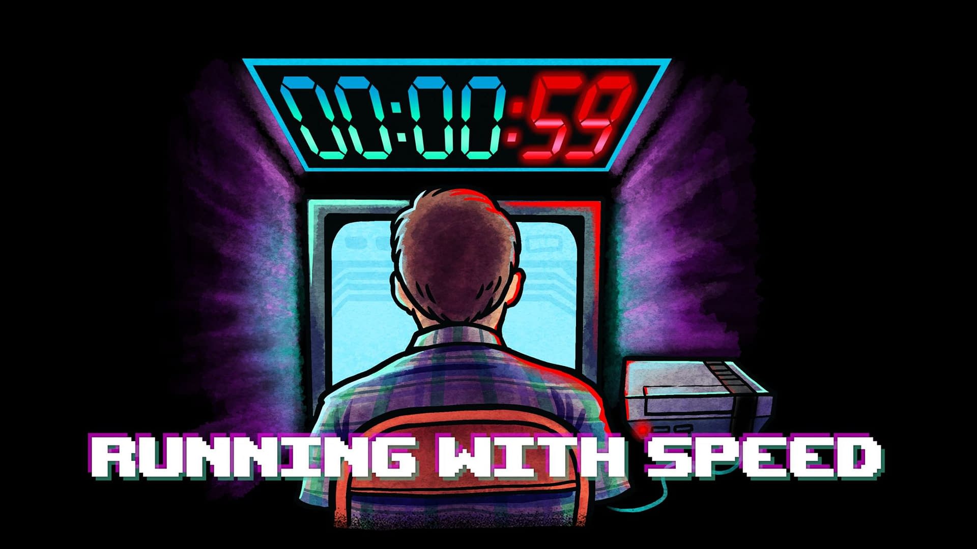 Watch 2016 video game speed-running records *videos*