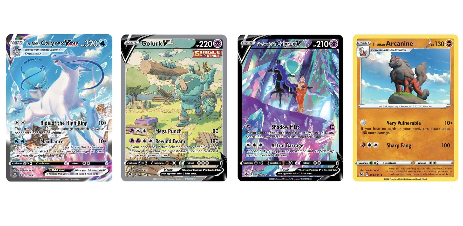 02 Cartas Pokemon Palkia V-astro E Palkia V