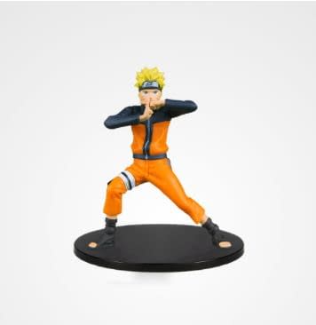 Fanhome Announces New Naruto Shippuden Statue Subscription Box
