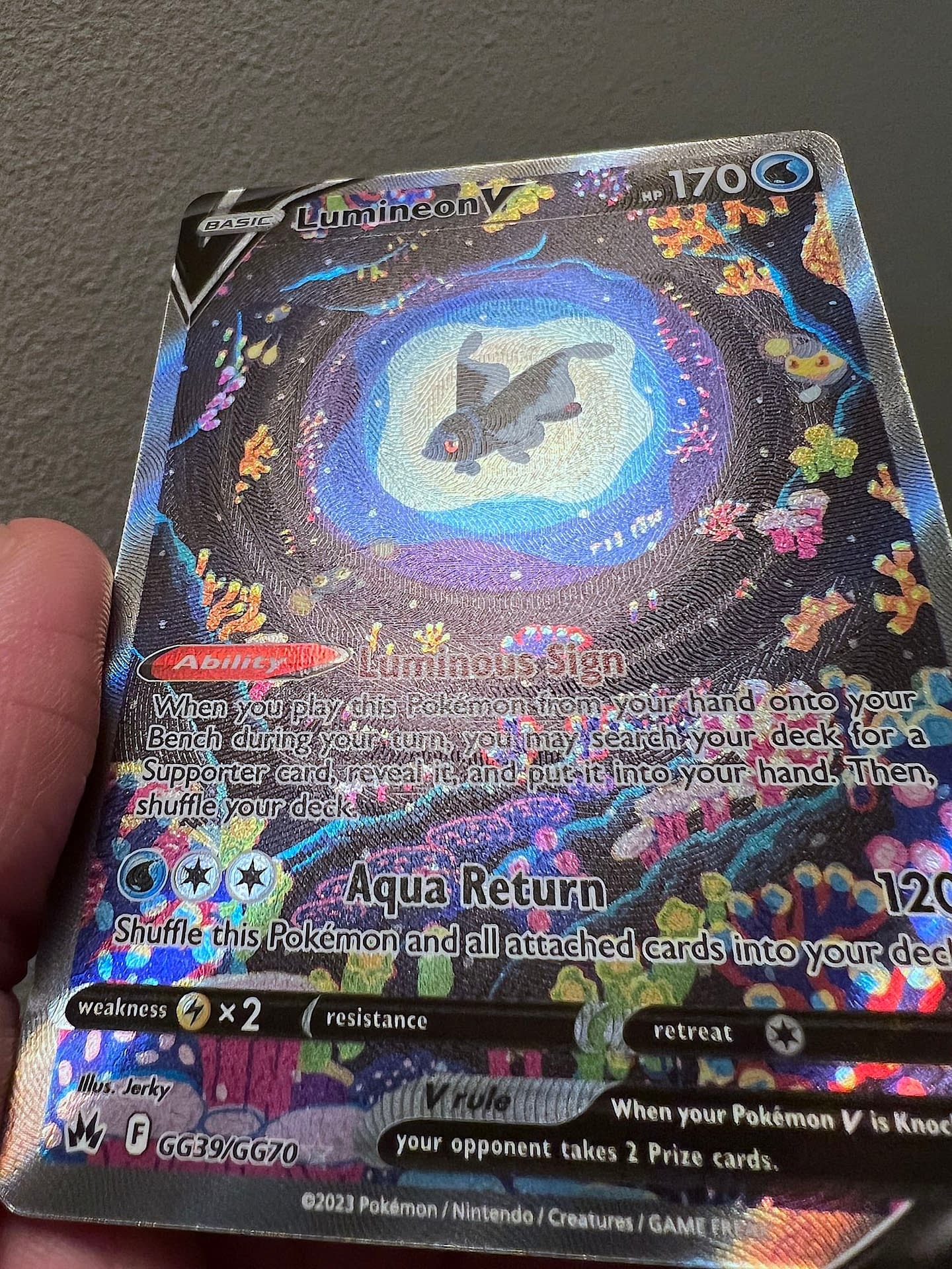 Pulls from Shiny Zamazenta V Premium Box : r/PokemonTCG