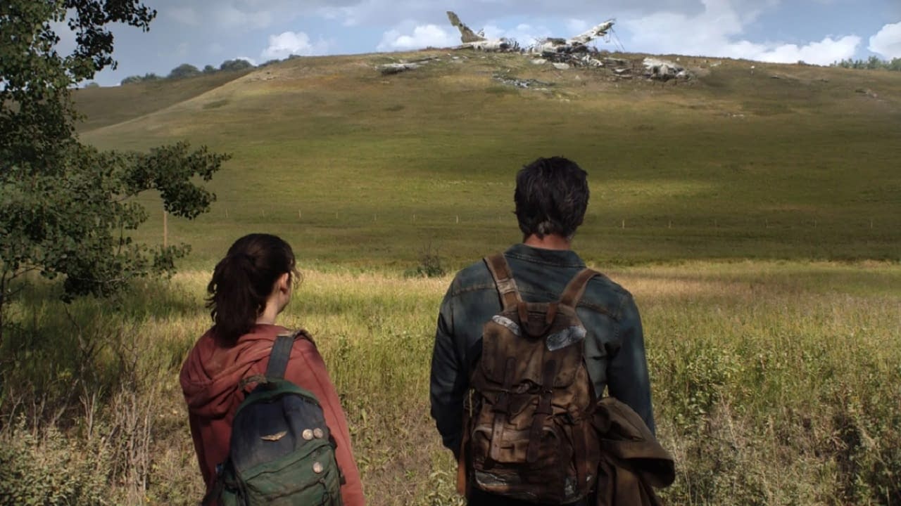 The Last of Us' episode 5 is dropping early on HBO Max