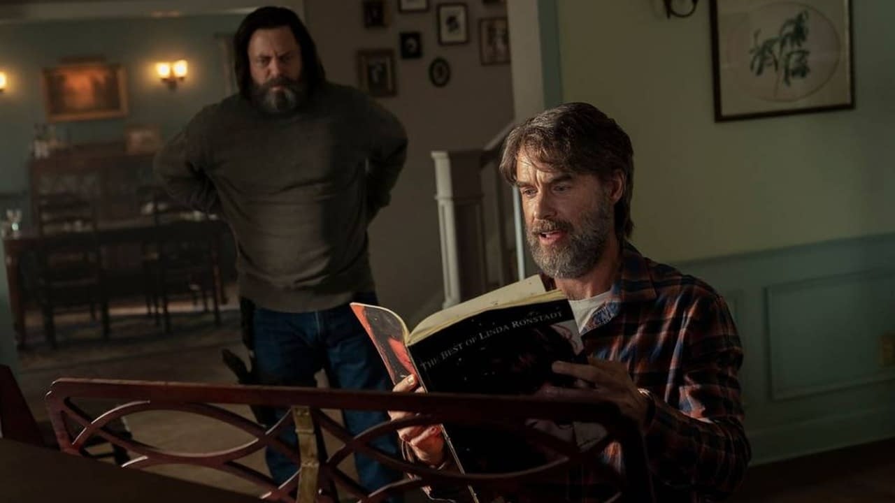 The Last of Us da HBO: Troy Baker achou que seria um clicker