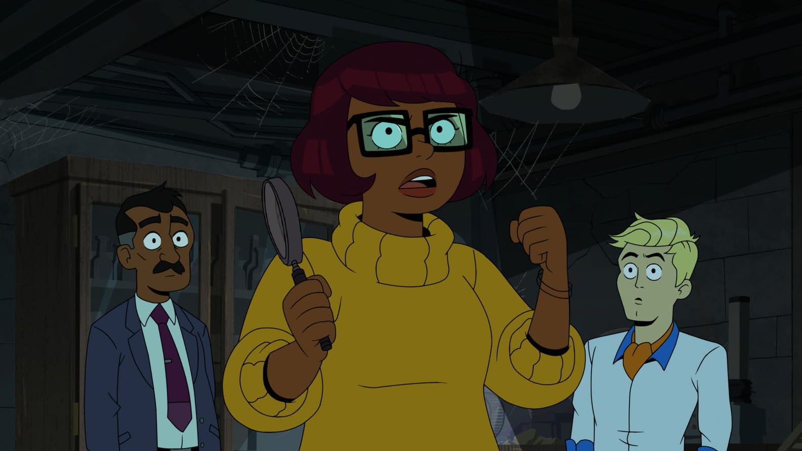 Velma': HBO Max trailer teases a fun origin story for the 'Scooby