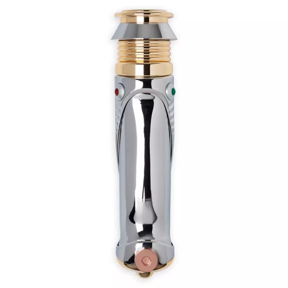 Unlimited Power Arrives at ShopDisney with Darth Sidious Legacy Saber