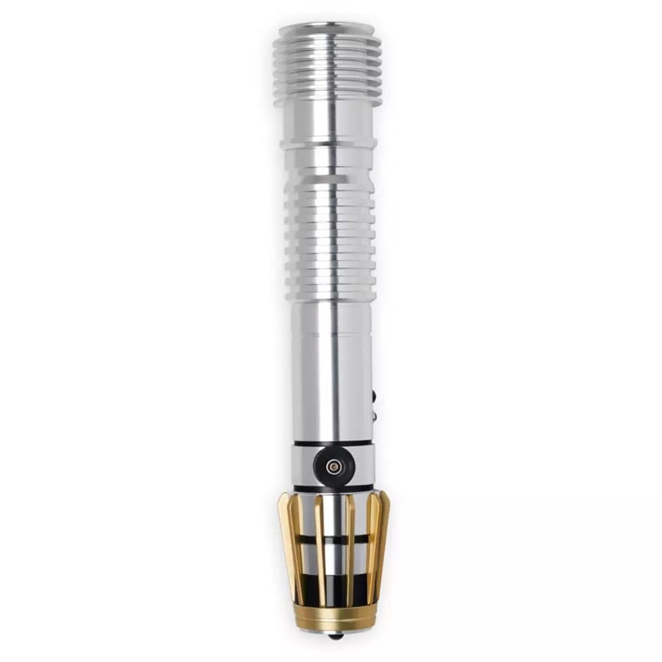 Luminara Unduli s Legacy Star Wars Lightsaber Revealed By Disney