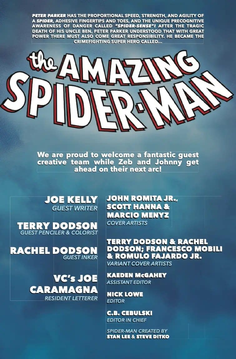The Amazing Spider-Man, Game Review - RUKUS magazine