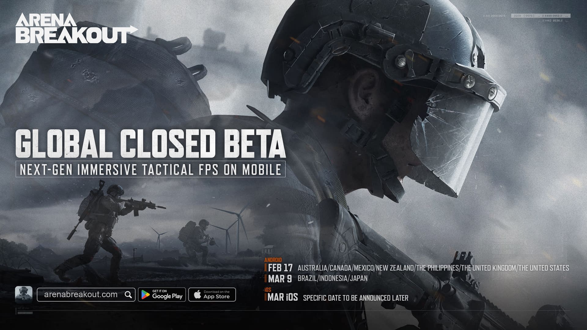 Rainbow Six Mobile Closed Beta 2.0 Is Set To Start Soon, All We