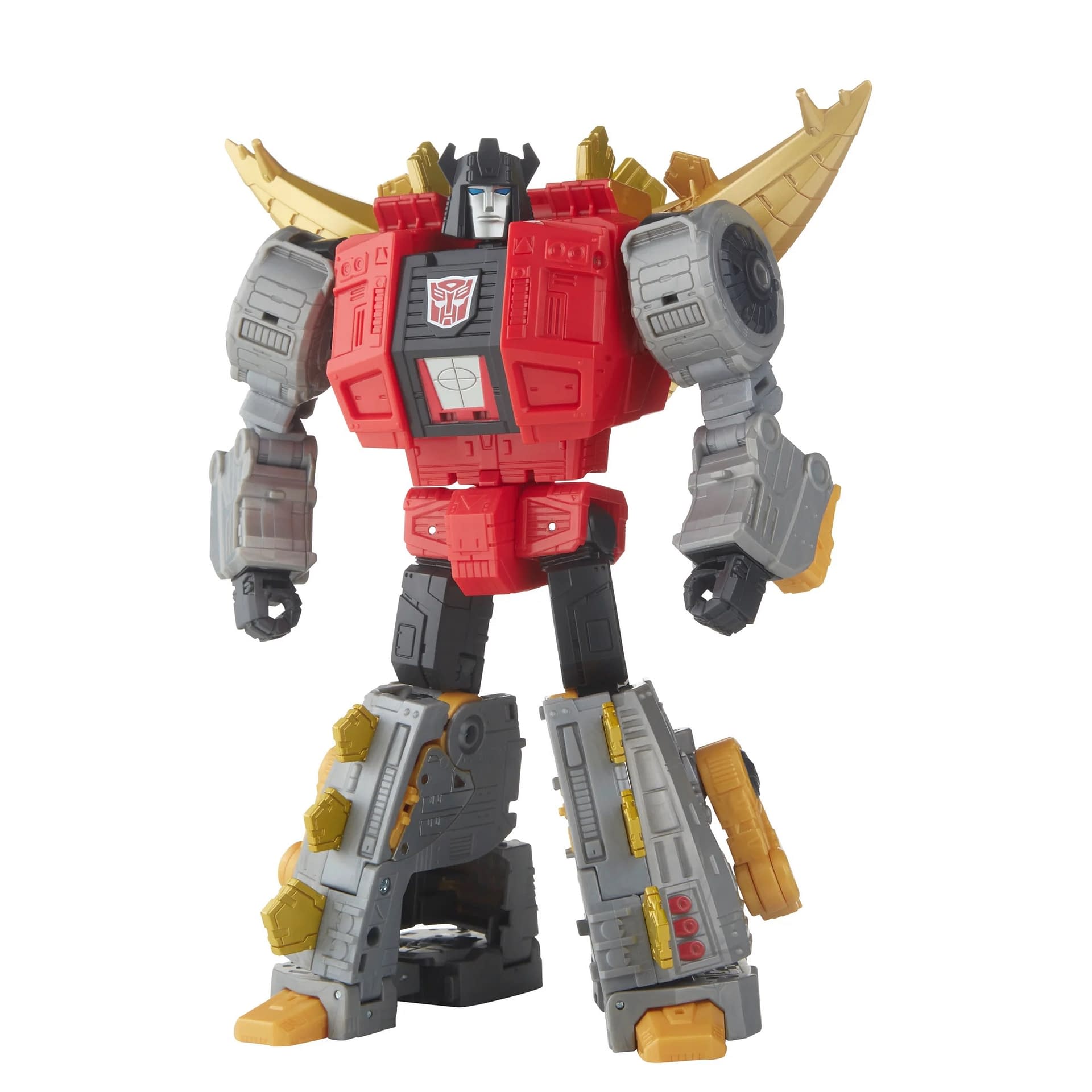 Transformers Get Prehistorical with Hasbro's New Dinobot Snarl 