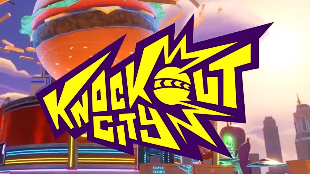 Knockout City (Switch): servidores online serão encerrados em junho -  Nintendo Blast