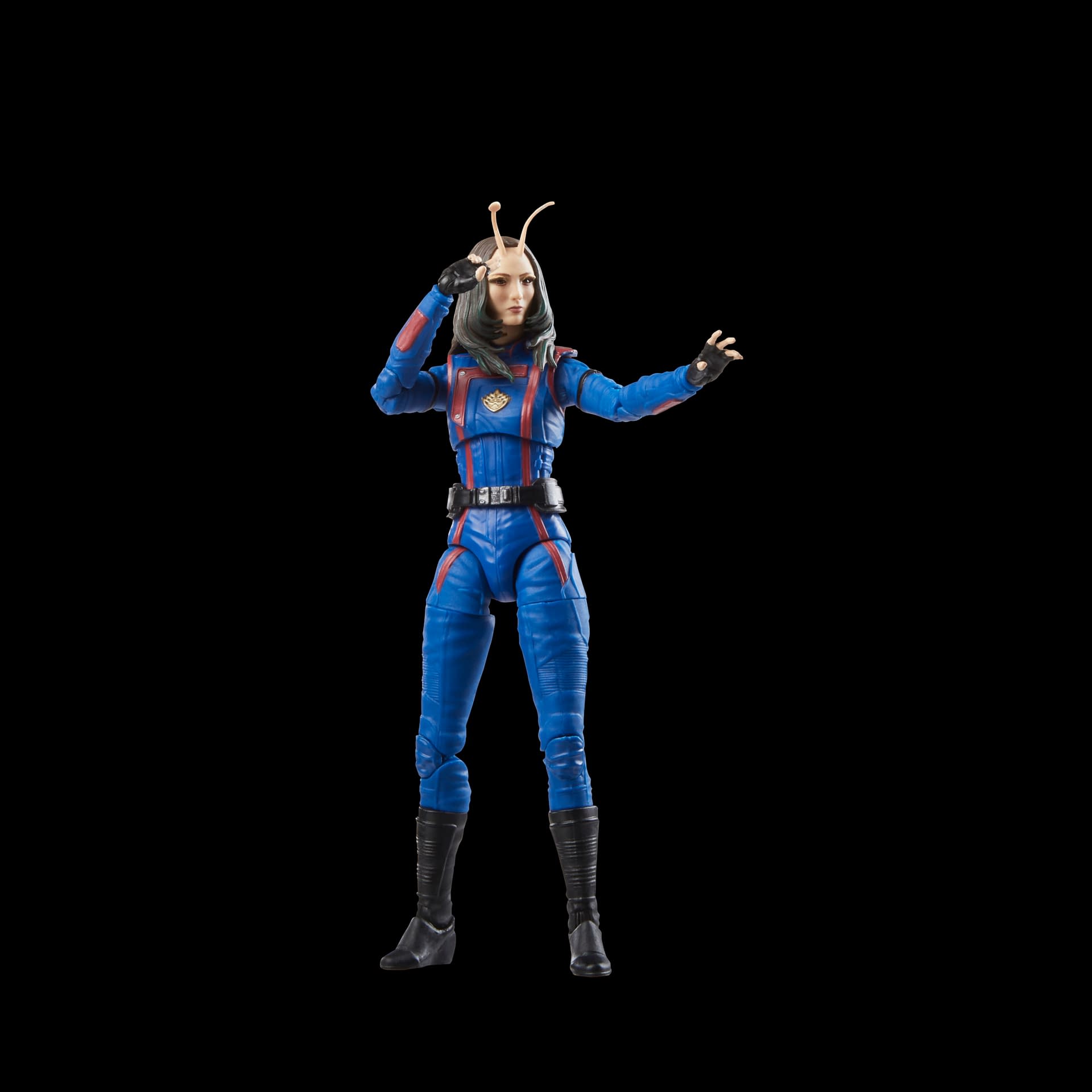 Guardians of the Galaxy Vol. 3 Mantis Figure Coming Soon from Hasbro 
