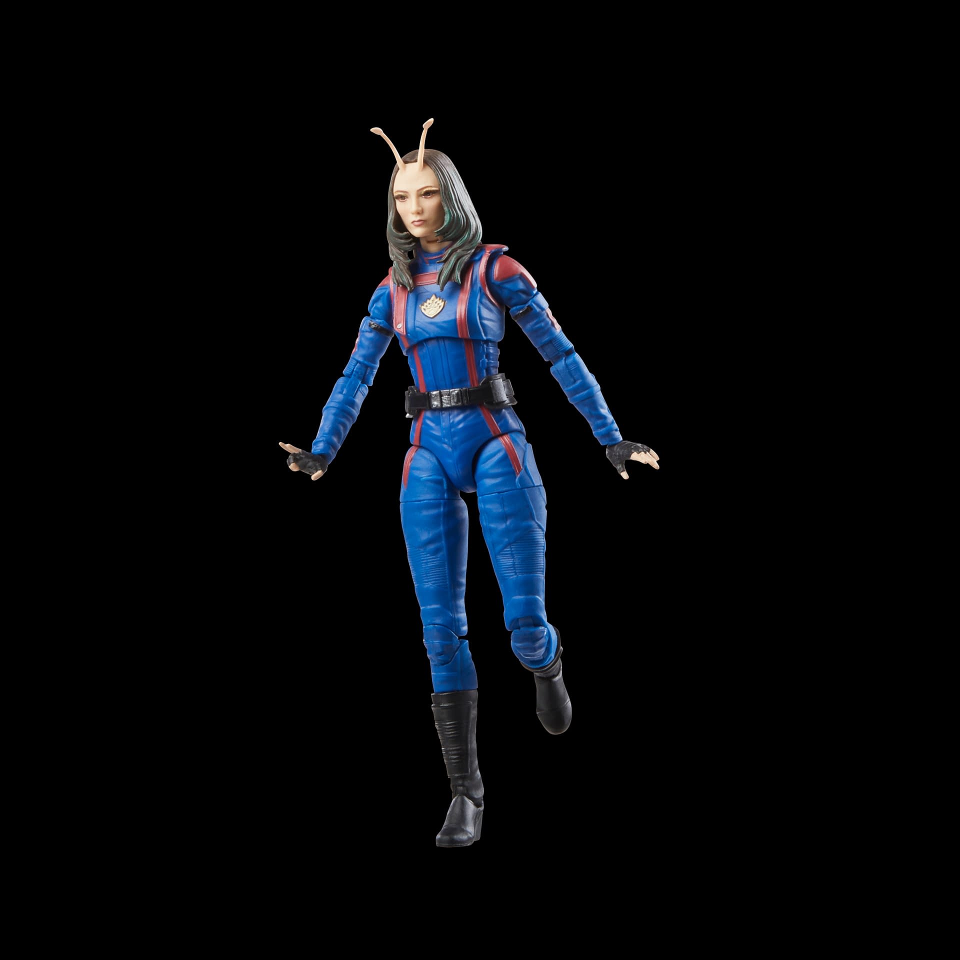 Guardians of the Galaxy Vol. 3 Mantis Figure Coming Soon from Hasbro 
