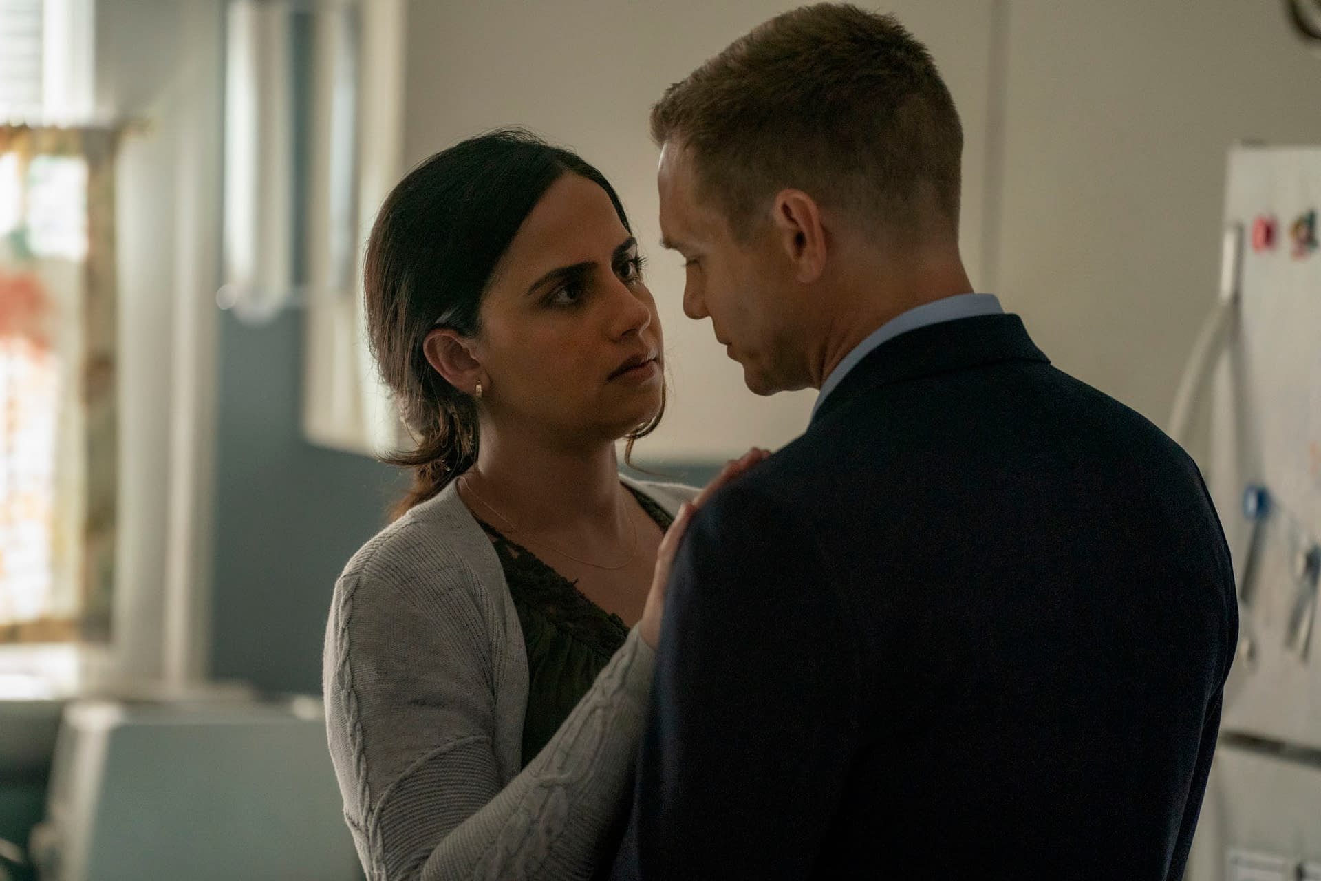 Mayor of Kingstown Season 2 Ep. 5 Preview Change in Power Structure