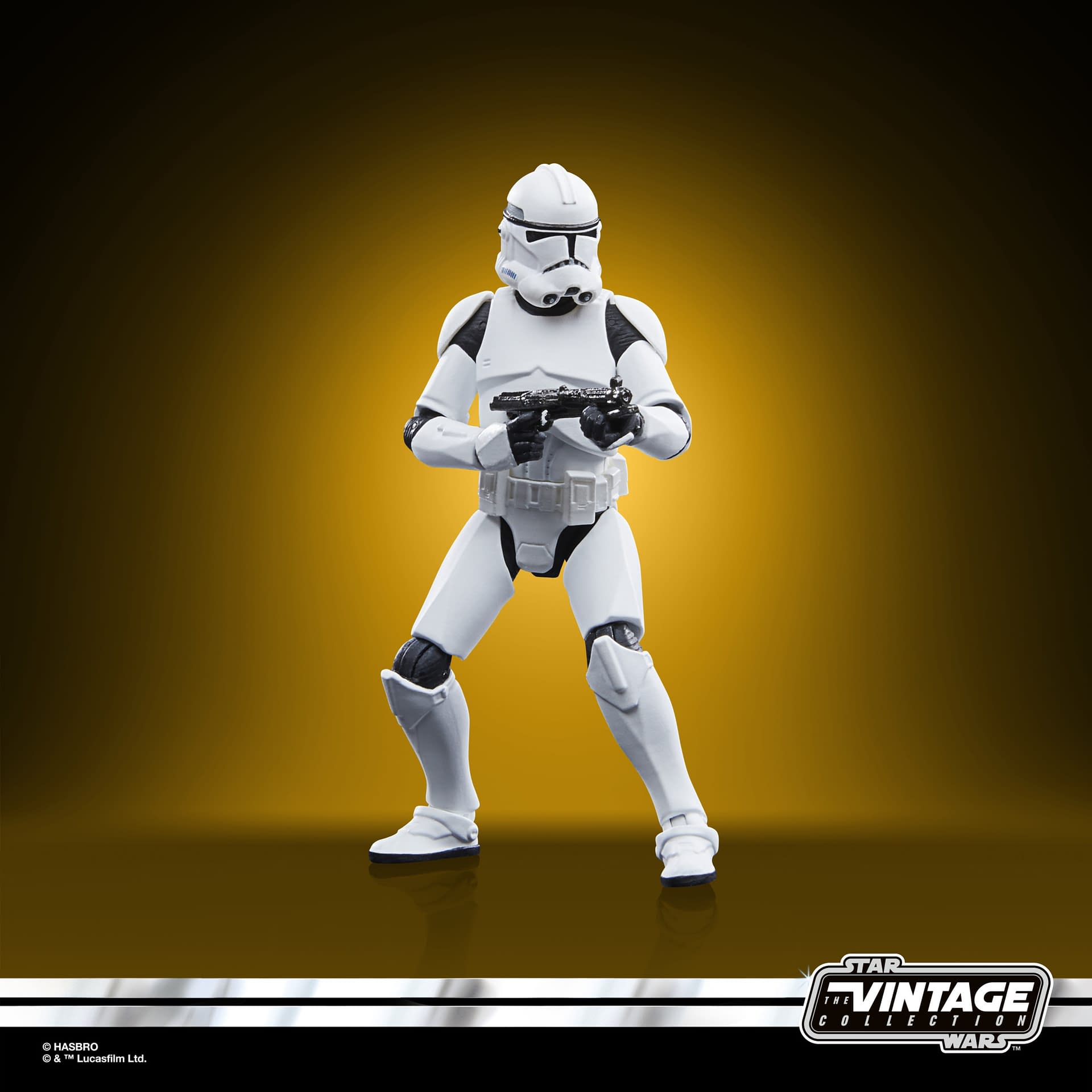 New Star Wars Clone Troopers Figures Coming Soon from Hasbro 