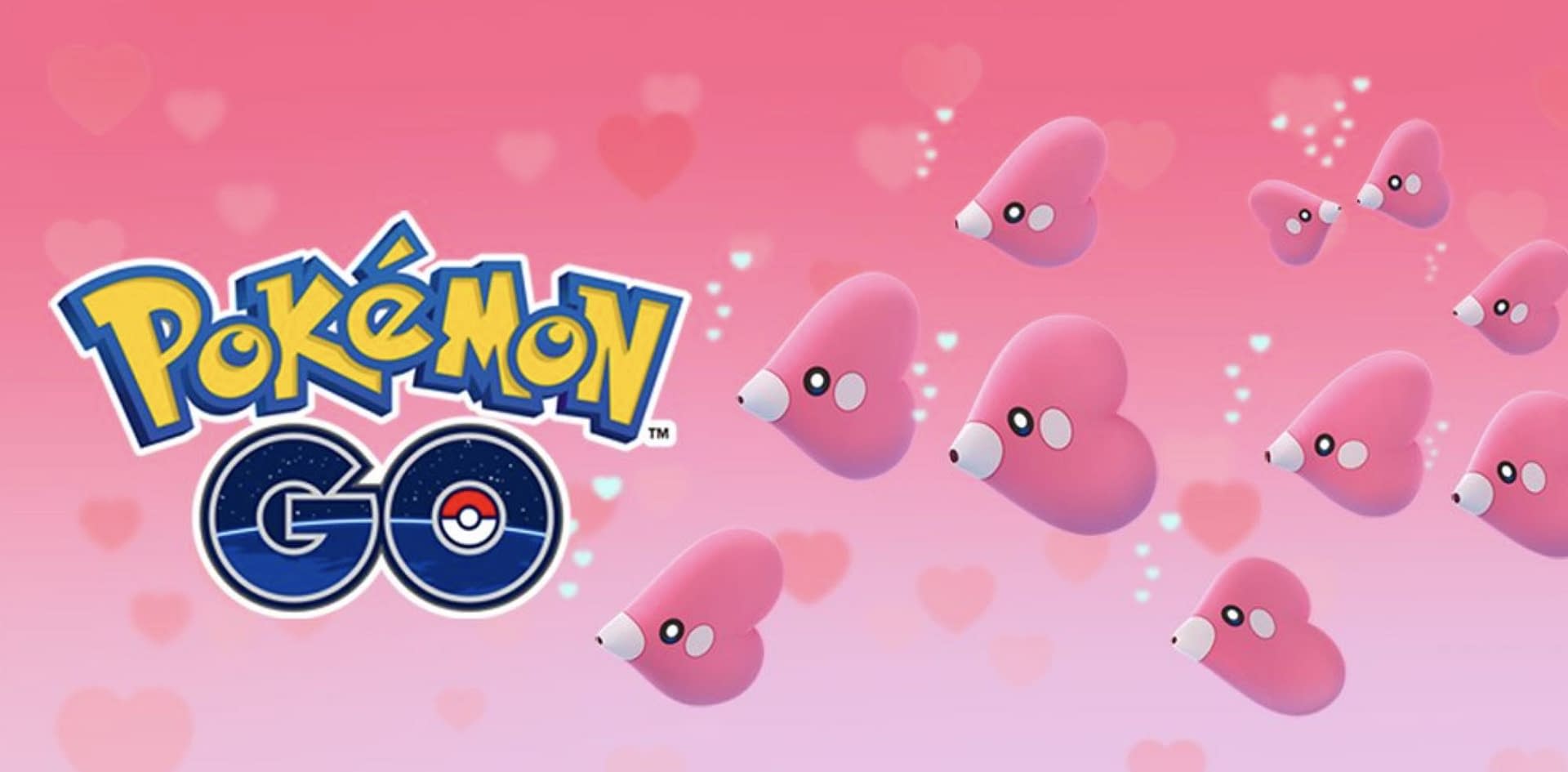 Pokemon GO Valentine's Day adds Mega Gardevoir, Shiny Tapu Lele