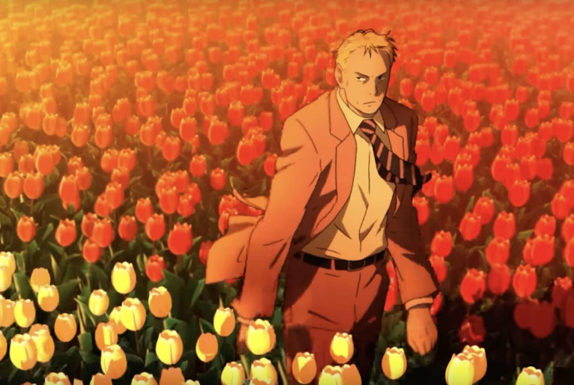 Pluto Netflix Releases Teaser Previewing Astro Boy Series Reboot