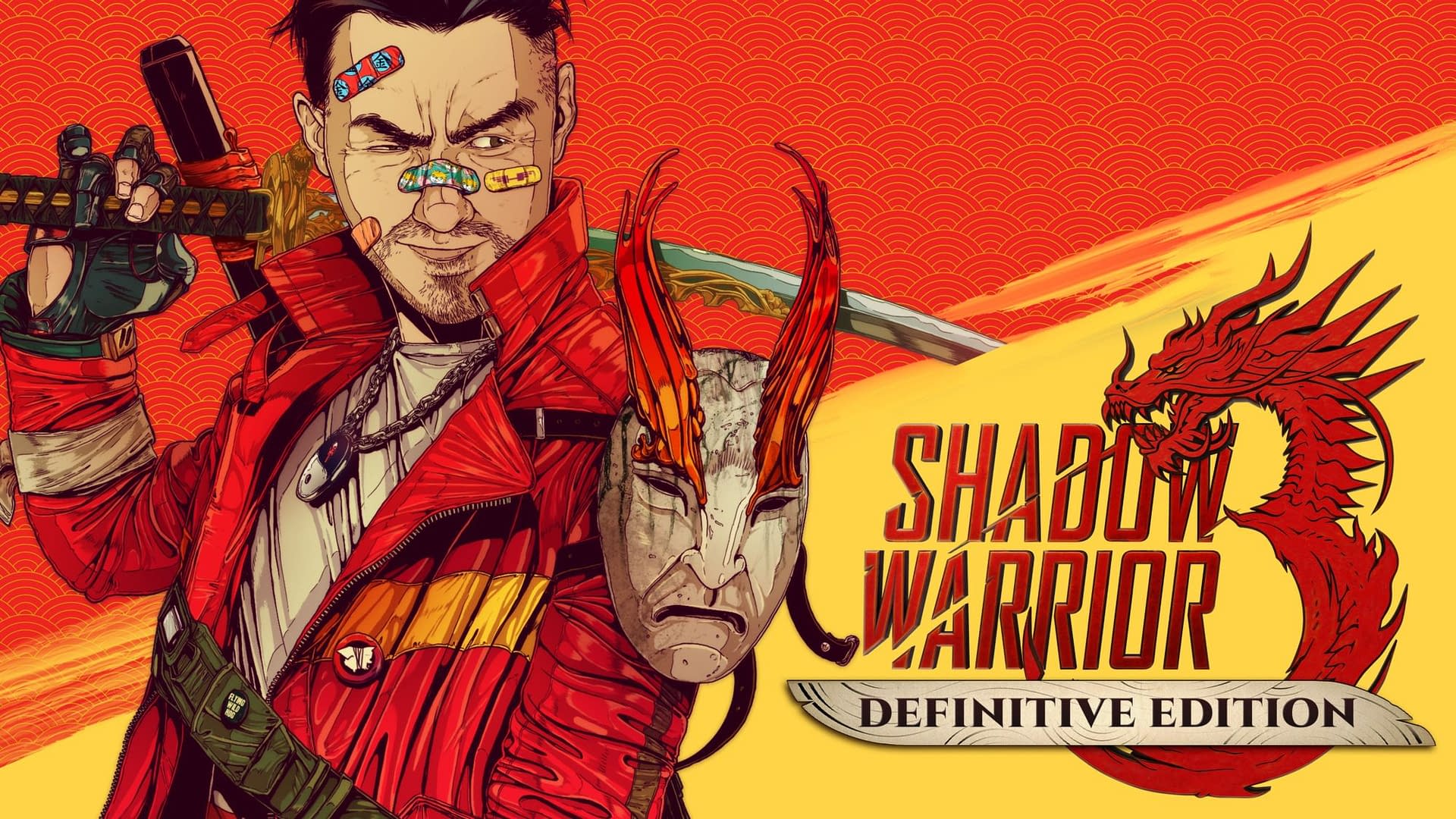 Shadow Warrior launch date announced