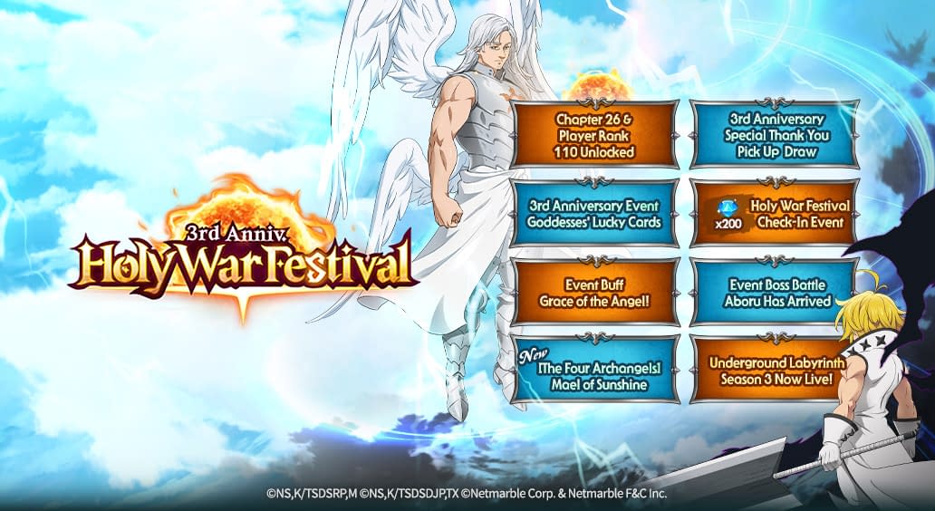 The Festival of the Gods Event Series Returns with Heliod's Glory - Immortal  Sun Emblem with 3 Card Styles - Out of Games