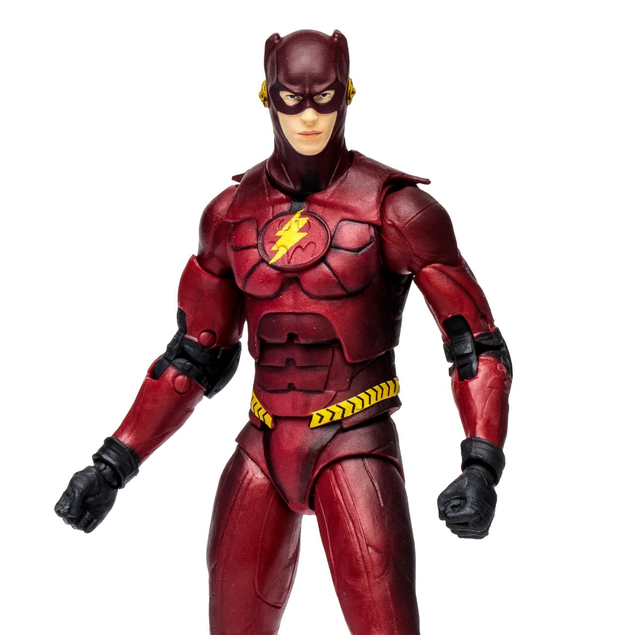 McFarlane Toys Reveals Multiple Flash Figures from The Flash 