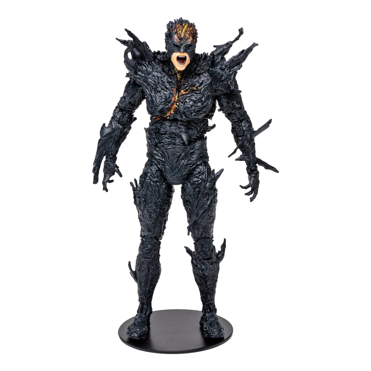 McFarlane Toys Unleashes Some The Flash Spoilers with New Figure 