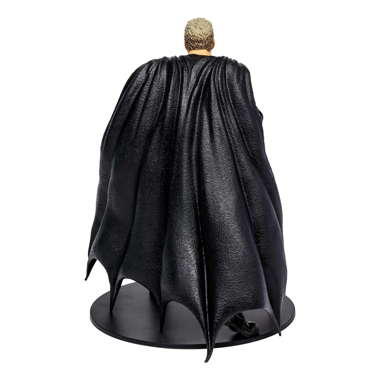 McFarlane Unmasks Batman For An Exclusive The Flash 12