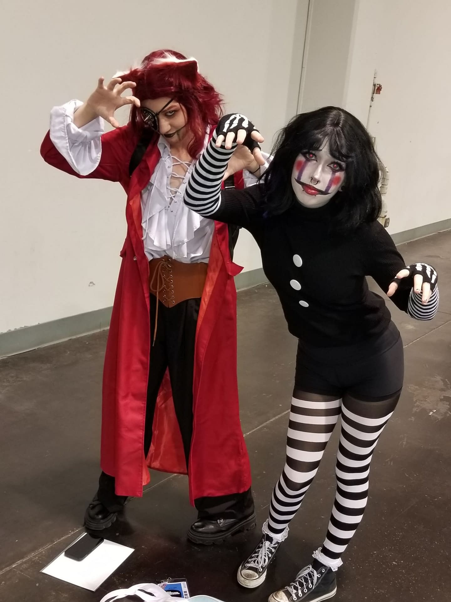 WonderCon 2023 Day 3: 76 Incredible Images of Cosplay Greatness