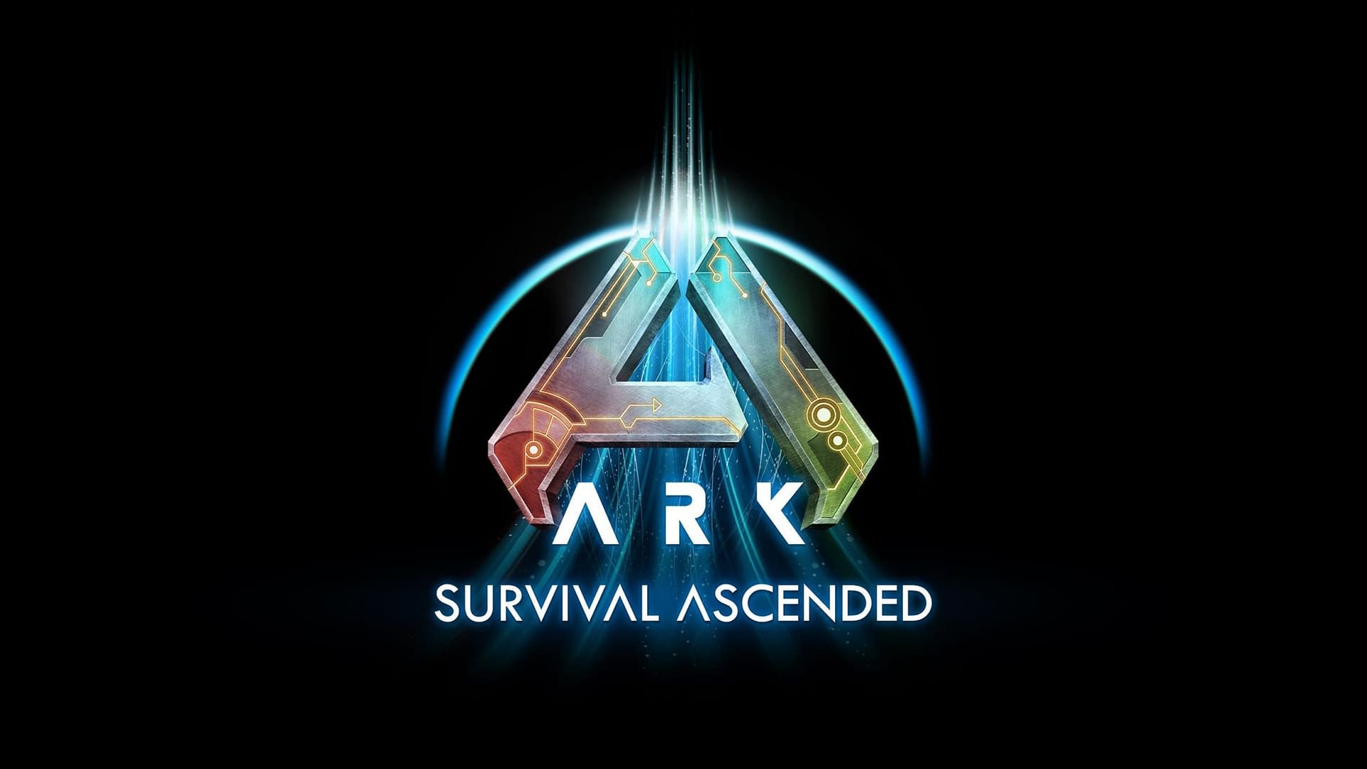Studio Wildcard Reveals ARK Survival Ascended For Summer 2023