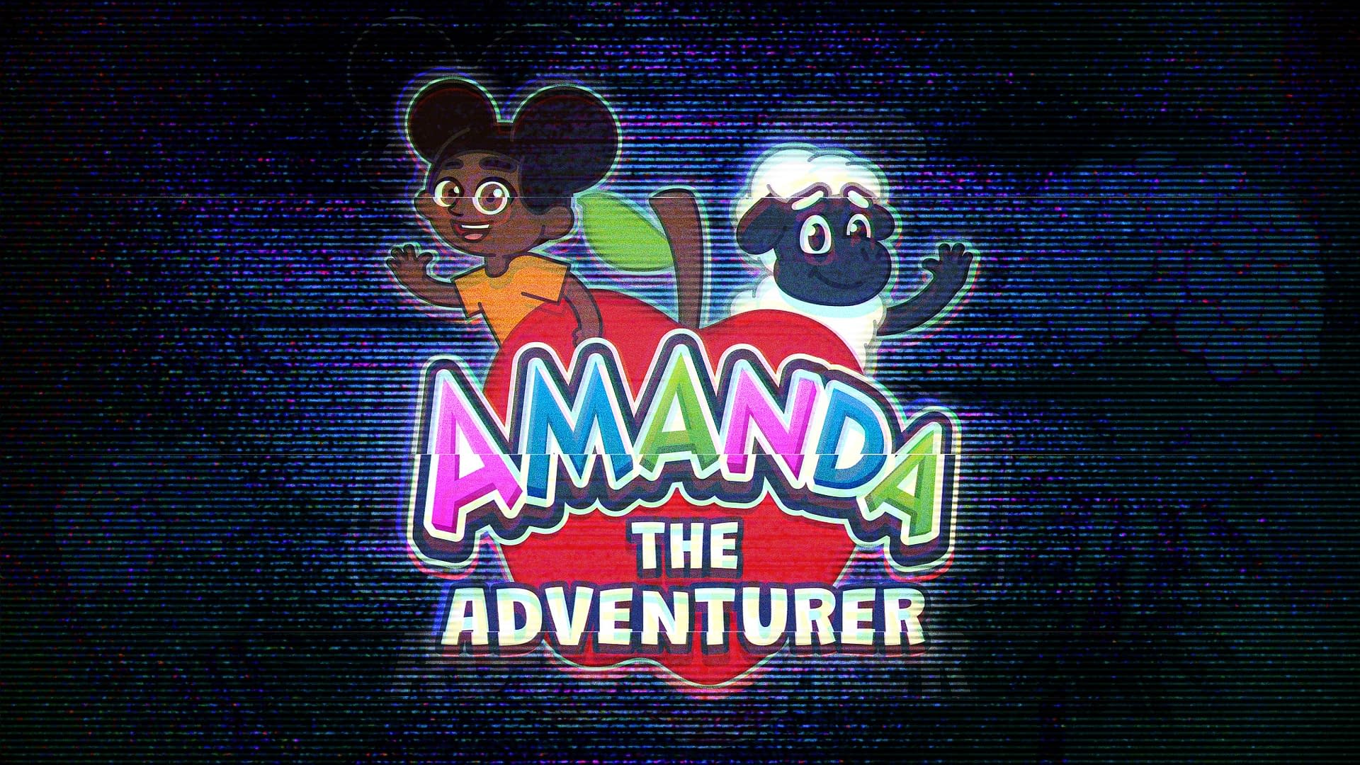 About: Amanda the Adventurer (Google Play version)