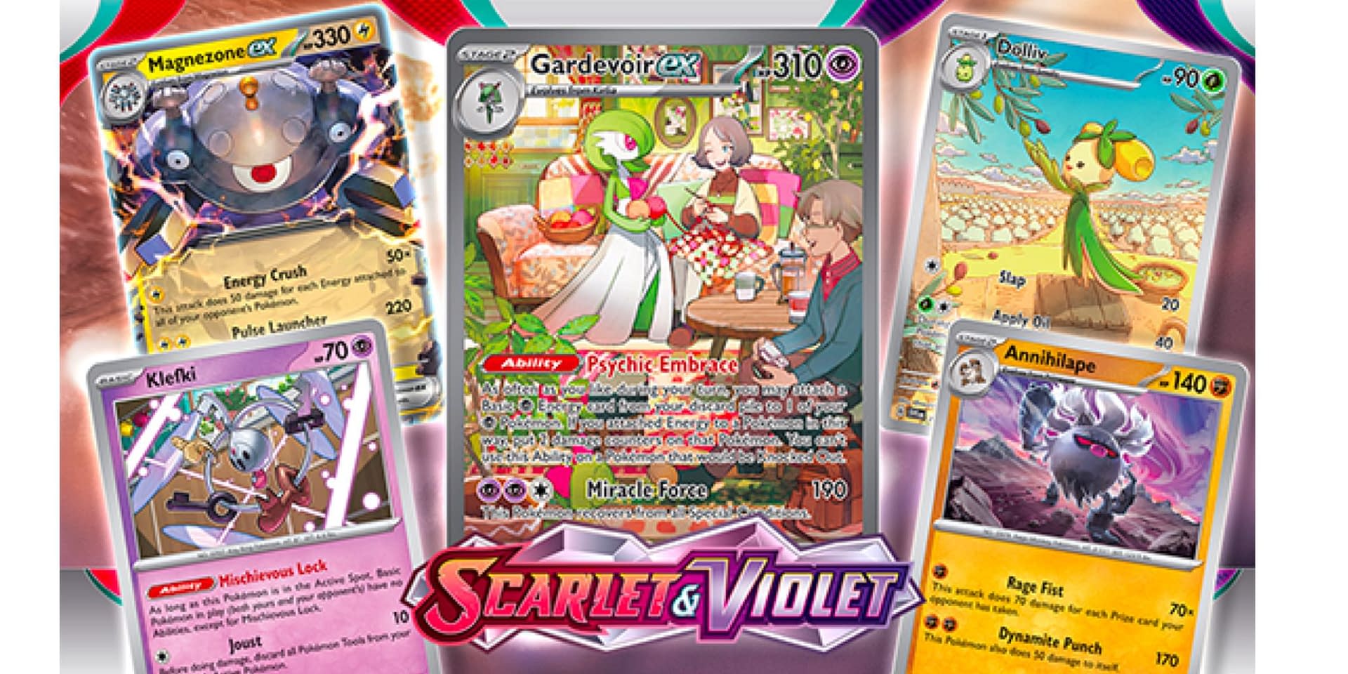 8 Best Cards in Pokemon Scarlet & Violet 151 - Esports Illustrated