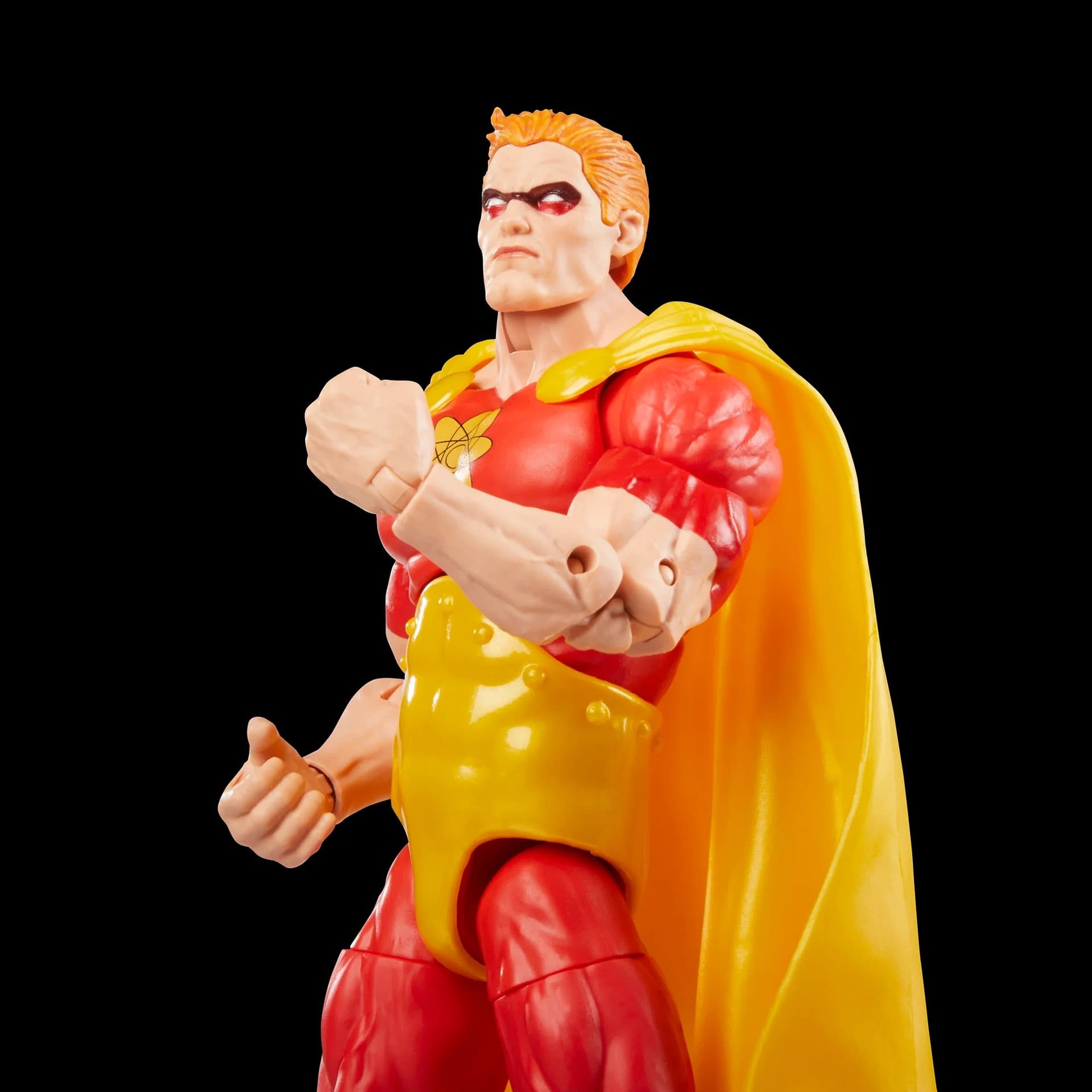 The Power of the Squadron Supreme Arrives at Hasbro's Marvel Legends 