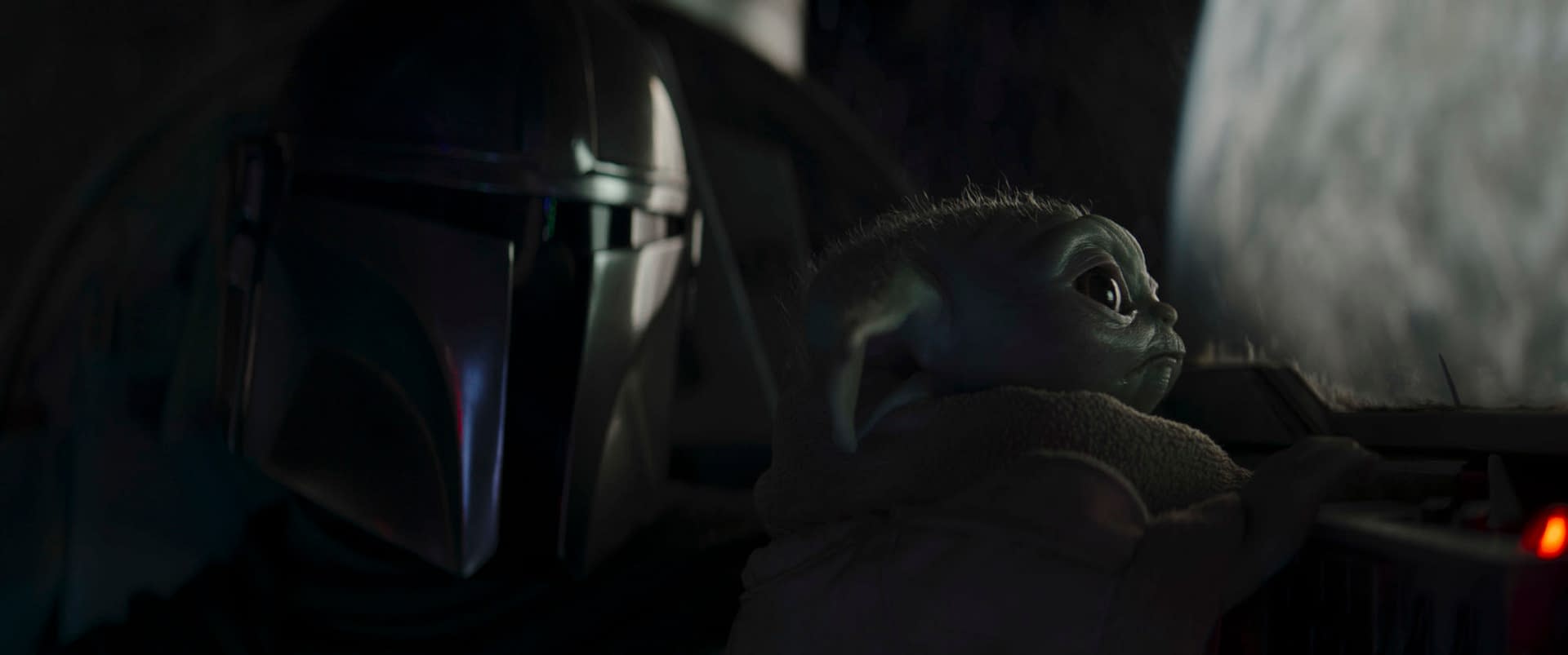 The Mandalorian Season 3 Episode 4 Recap, 'Chapter 20: The Foundling' 