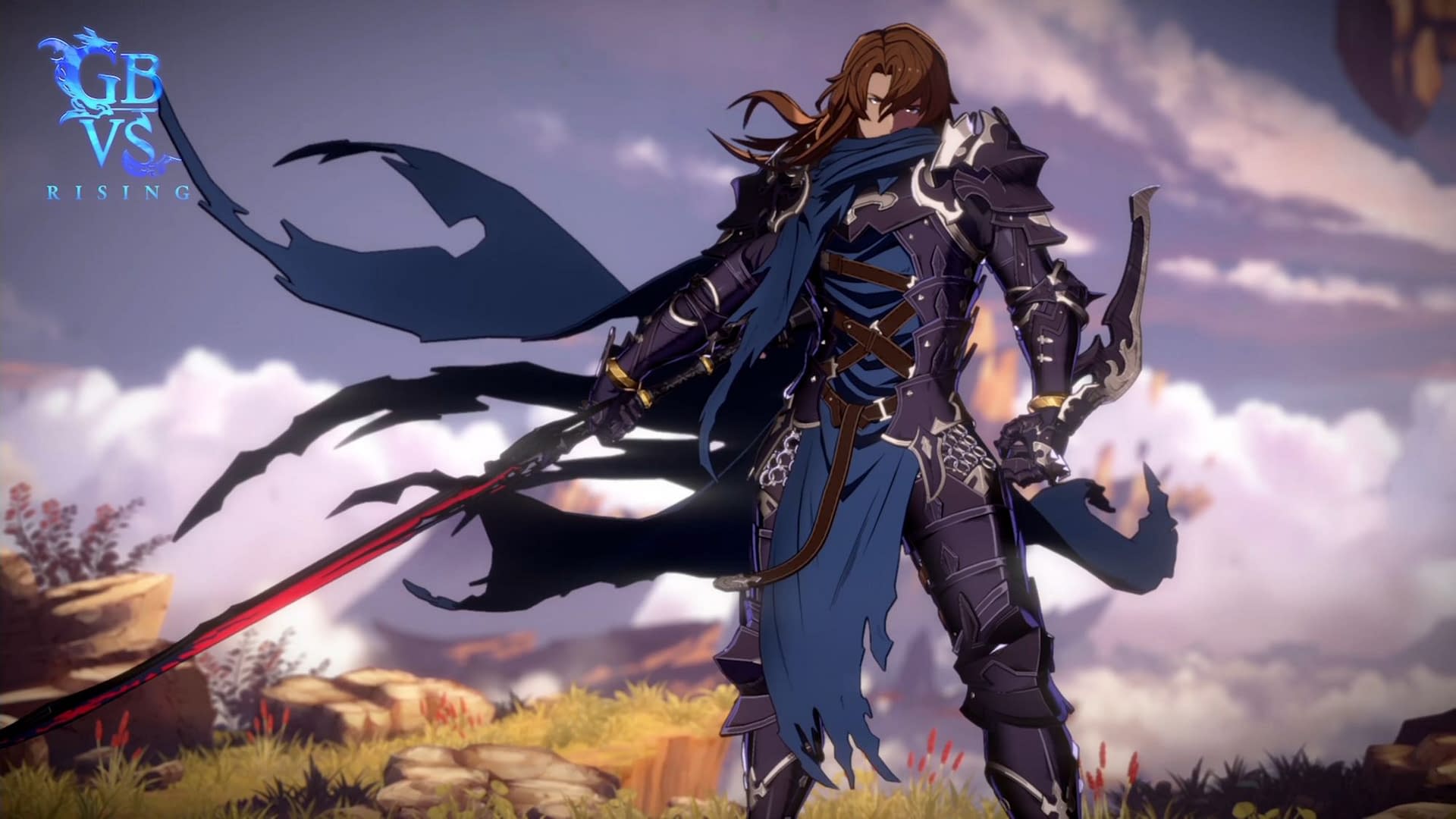 Granblue Fantasy Versus Rising Open Beta: Complete character roster revealed