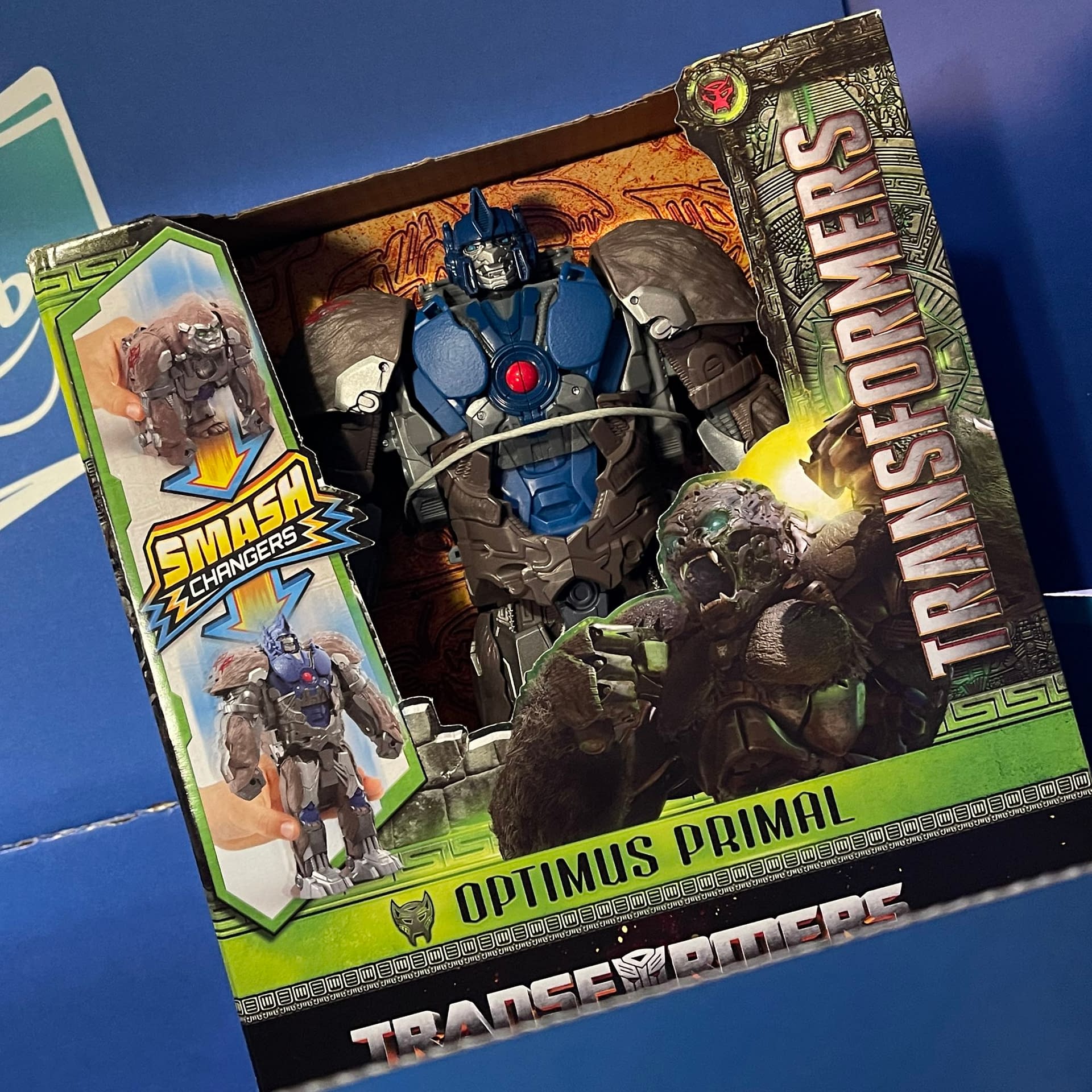 Hasbro Gets Into the Spring Spirit with Plenty of New Releases for All
