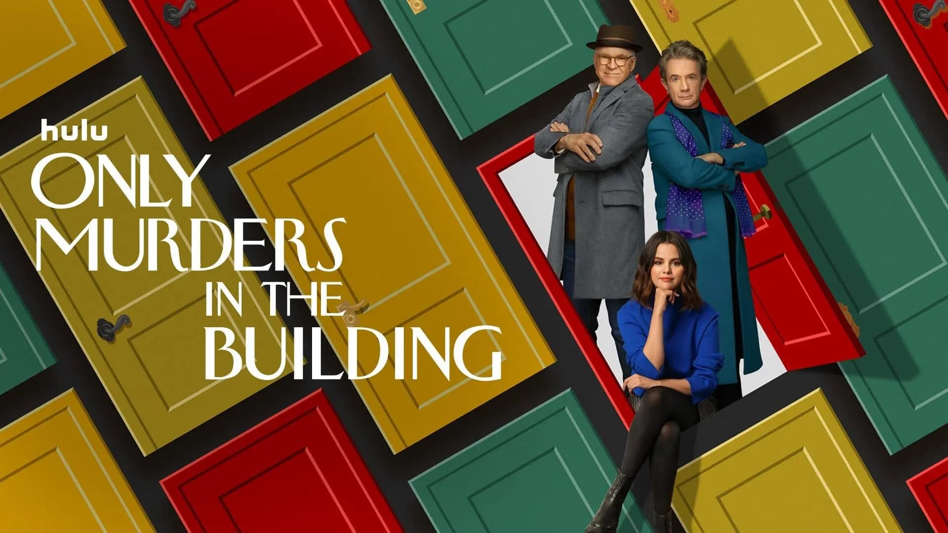 Only Murders in the Building' Season 3 Trailer: Cast Additions – Billboard