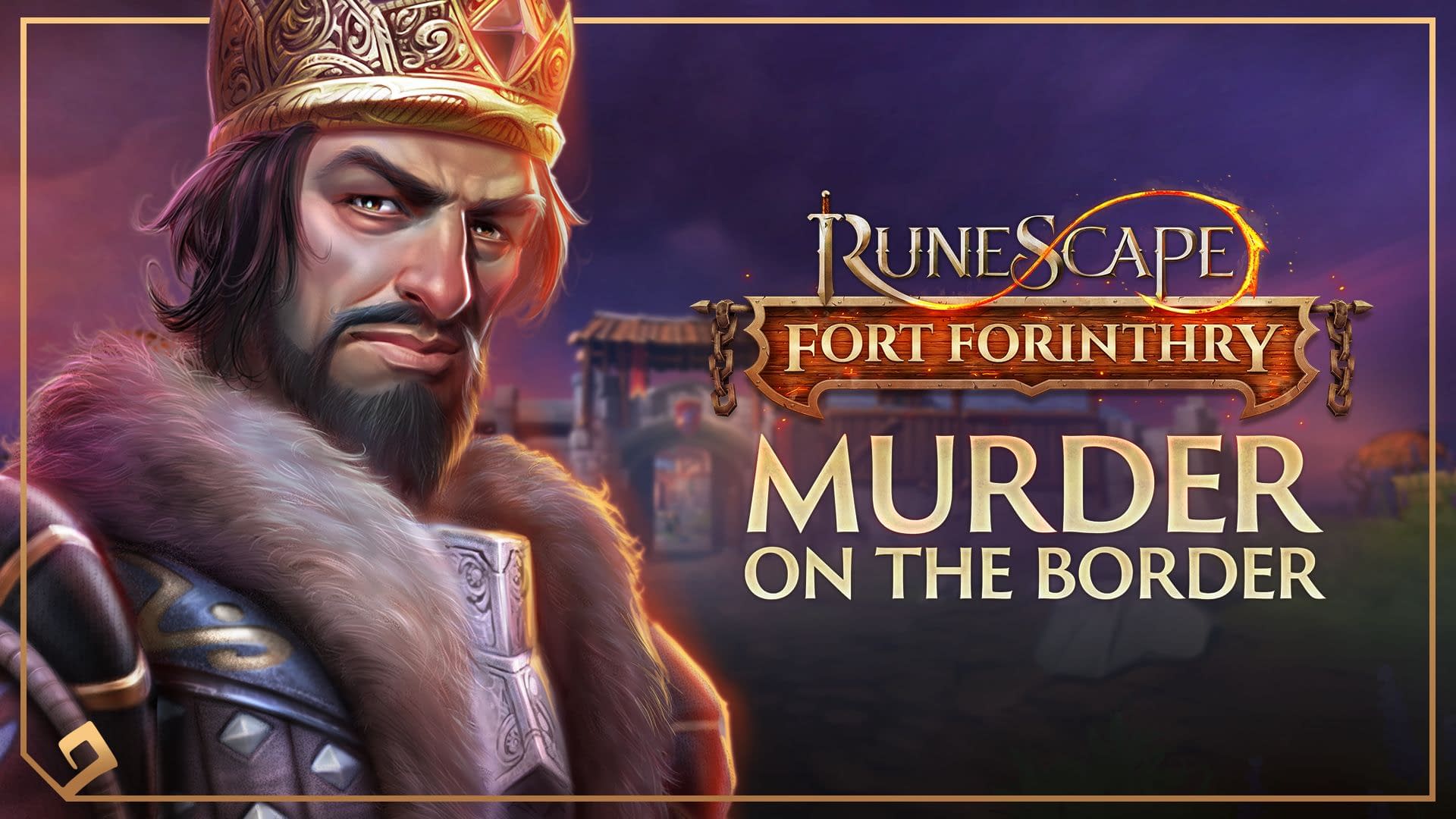 Update:Dead and Buried - Fort Forinthry Season Update - The RuneScape Wiki