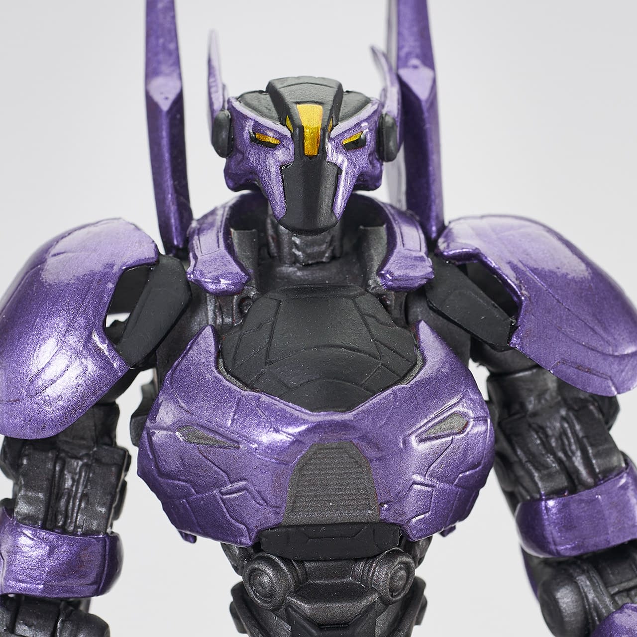 New Pacific Rim: Uprising Series 1 Figures Arrive from Diamond Select 