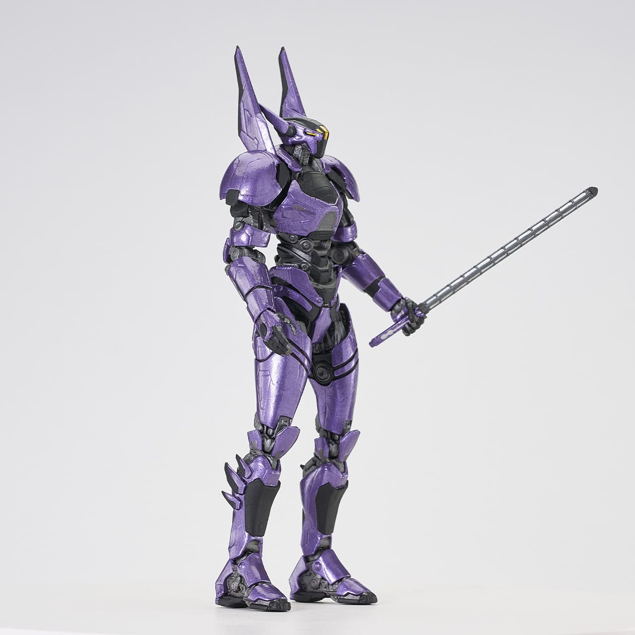 New Pacific Rim: Uprising Series 1 Figures Arrive from Diamond Select 