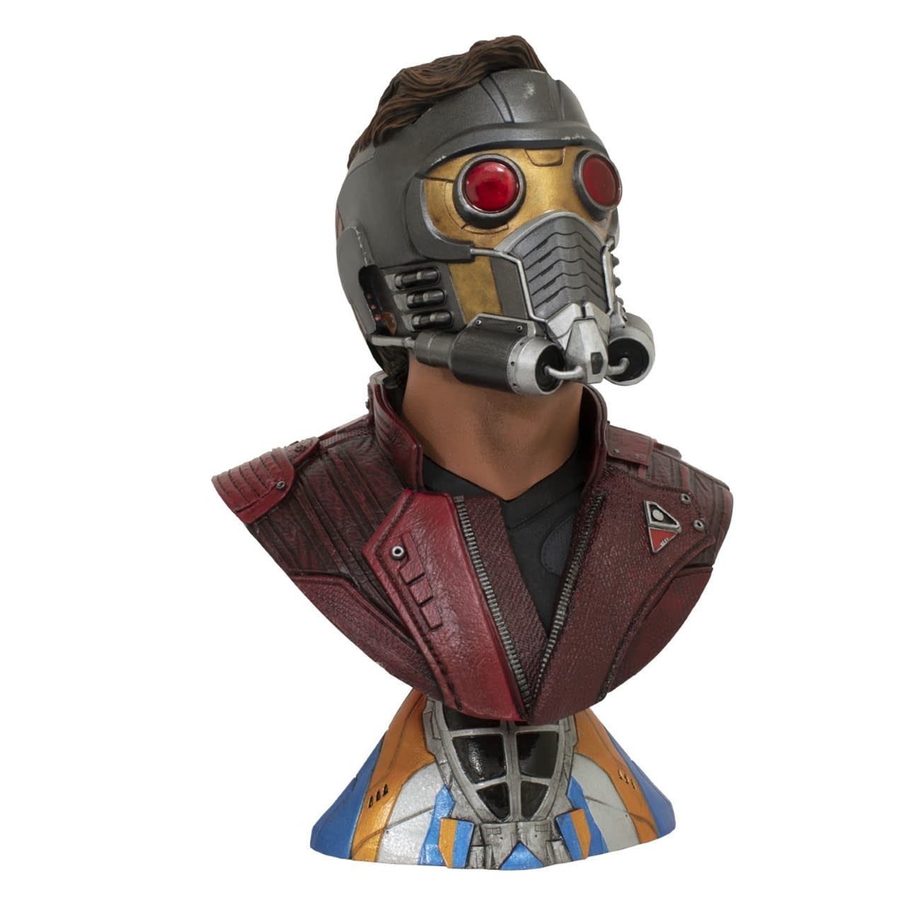 New Marvel Statues Hit Diamond Select with Blade, Gambit, and Star-Lord