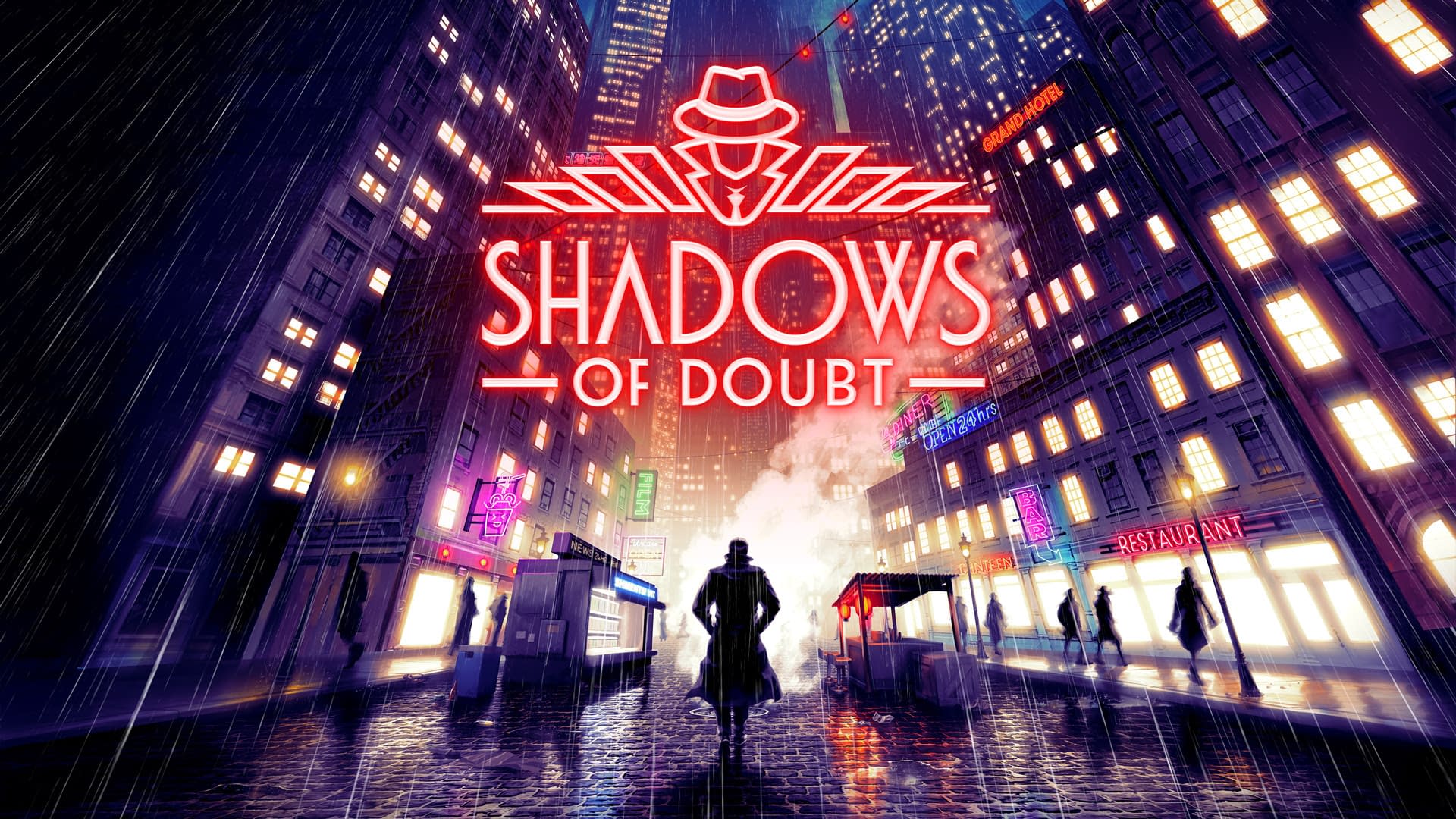 Shadows Of Doubt Gets A New Trailer & Release Date