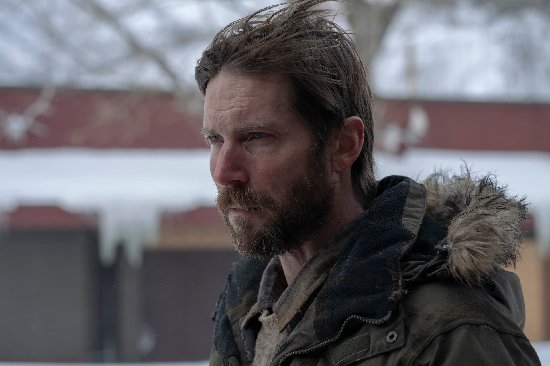 The Last of Us OG "Joel" Actor Troy Baker on Pedro Pascal, HBO Series
