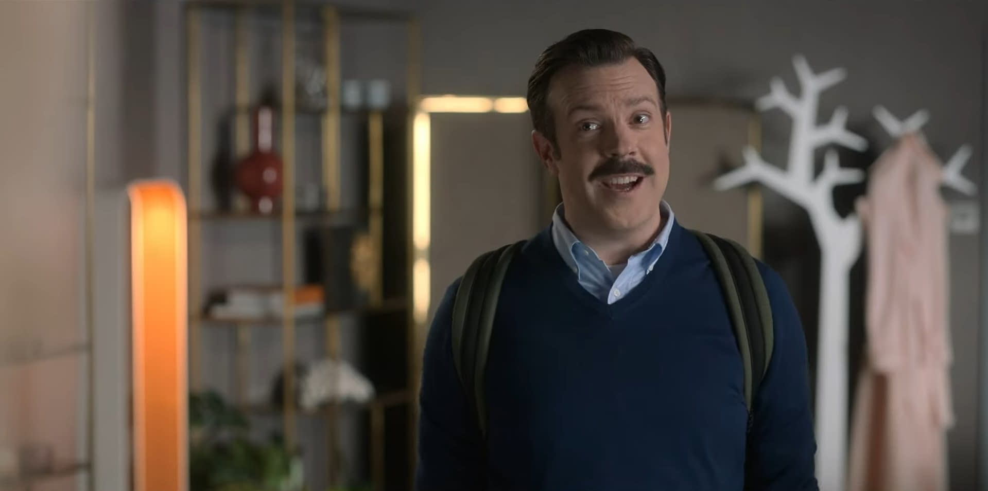 Ted Lasso' Season 3 Drops First Full Trailer