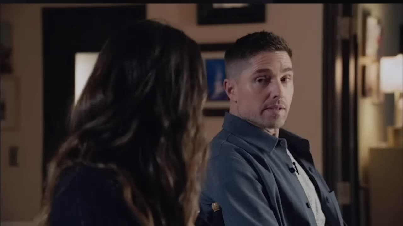 The Rookie Season 5: Eric Winter Teases 