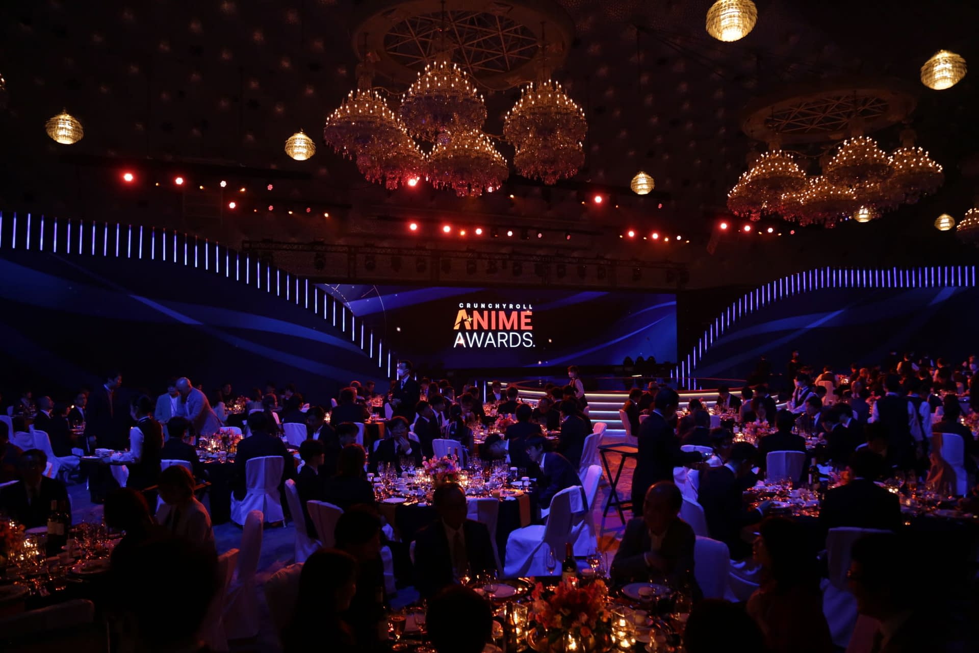 Meet the Nominees of the 2023 Anime Awards - Crunchyroll News - Crunchyroll  News
