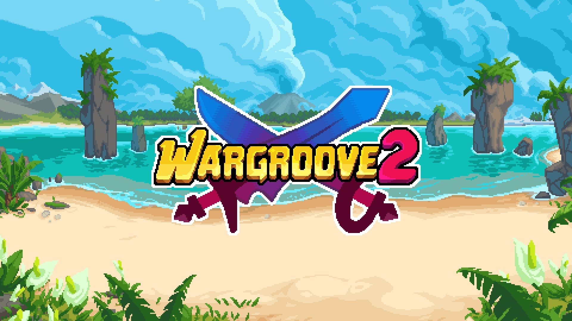 Advance Wars-inspired Wargroove 2 announced for Switch and PC