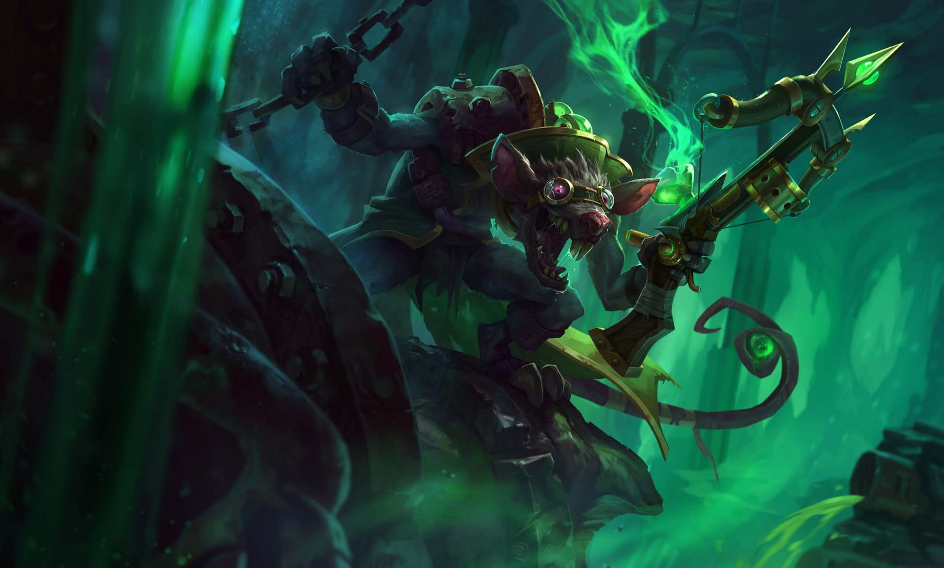 League of Legends: Wild Rift on X: It's time to snag even more